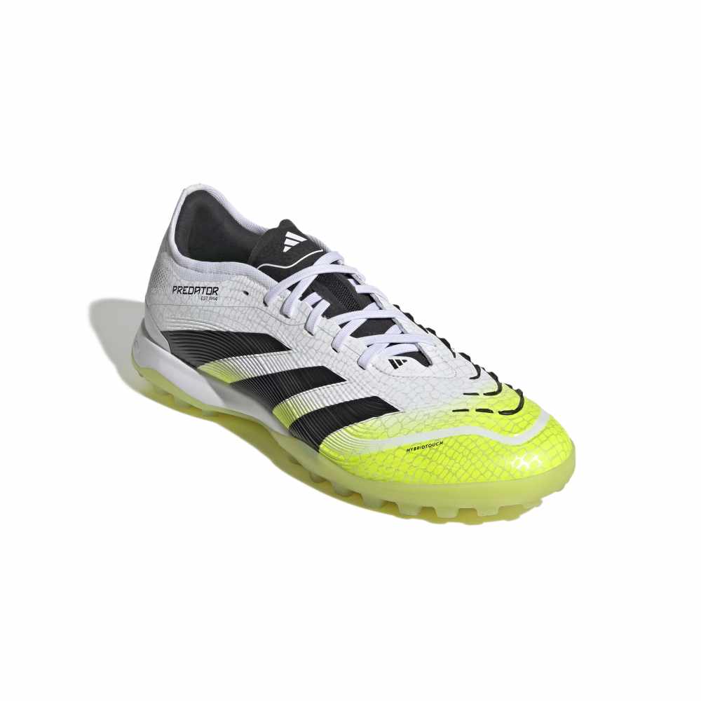 Adidas Predator Pro TF Fotballsko Radiant Blaze