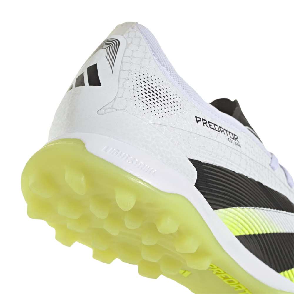 Adidas Predator Pro TF Fotballsko Radiant Blaze