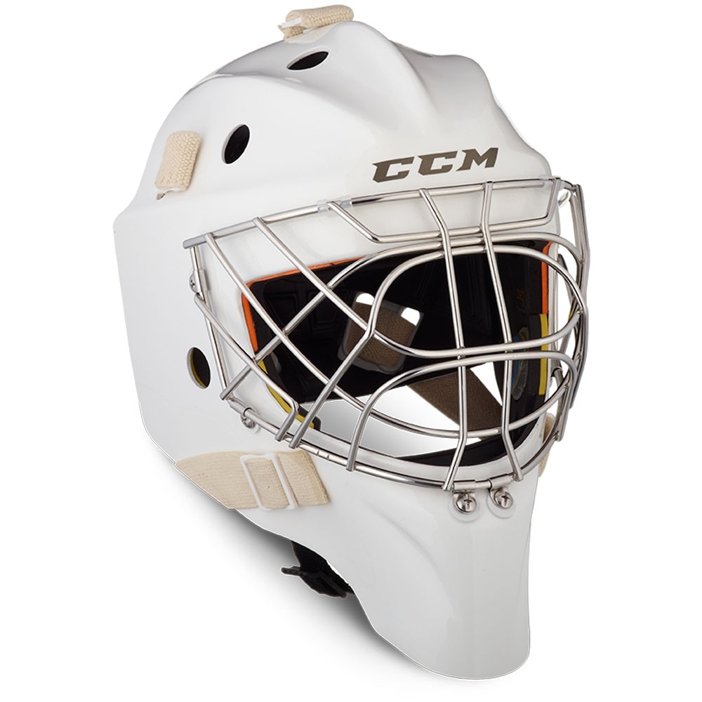 Ccm AXIS PRO Keepermaske Hockey Certified Cat Eye