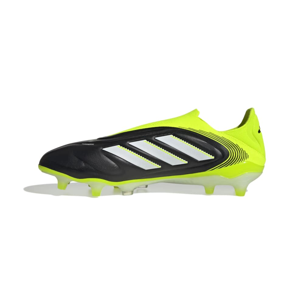 Adidas COPA Pure 3 Elite FG Laceless Fotballsko Radiant Blaze
