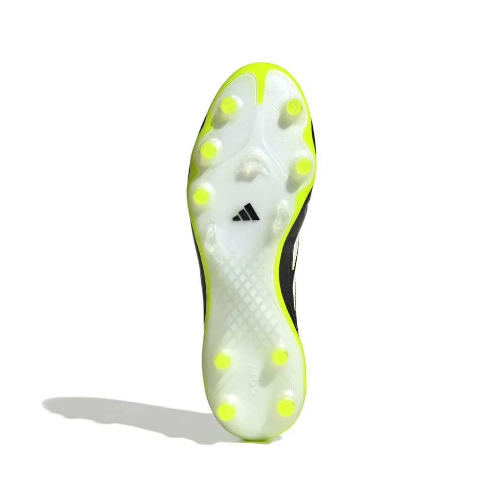 Adidas COPA Pure 3 Elite FG Laceless Fotballsko Radiant Blaze