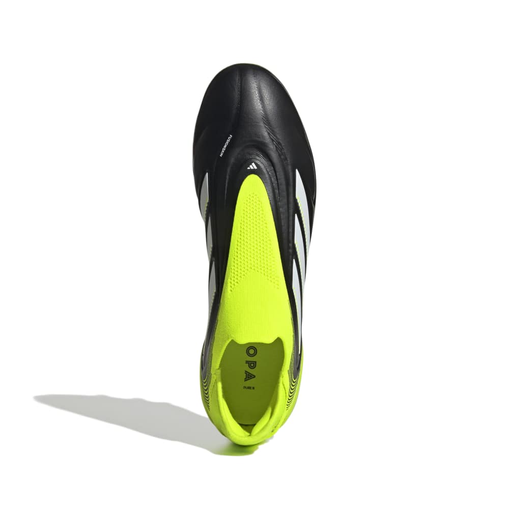 Adidas COPA Pure 3 Elite FG Laceless Fotballsko Radiant Blaze