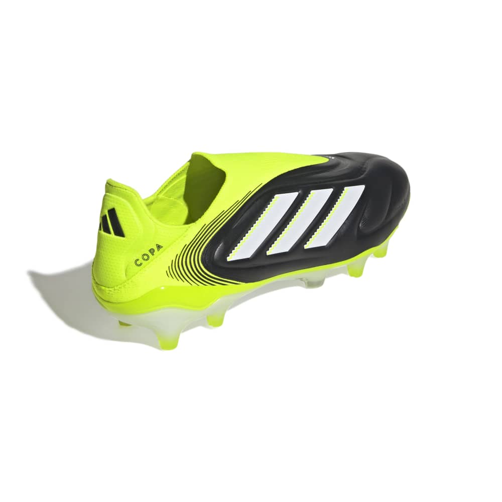 Adidas COPA Pure 3 Elite FG Laceless Fotballsko Radiant Blaze