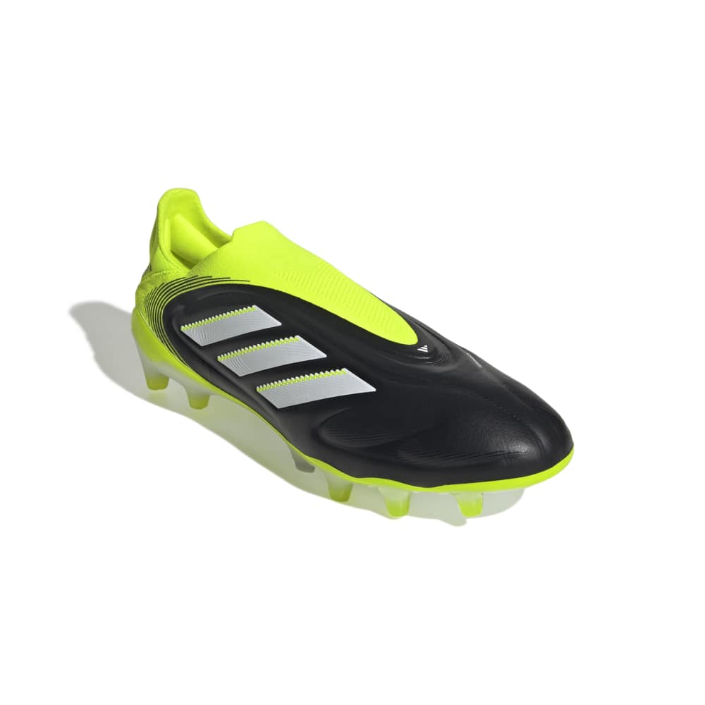 Adidas COPA Pure 3 Elite FG Laceless Fotballsko Radiant Blaze