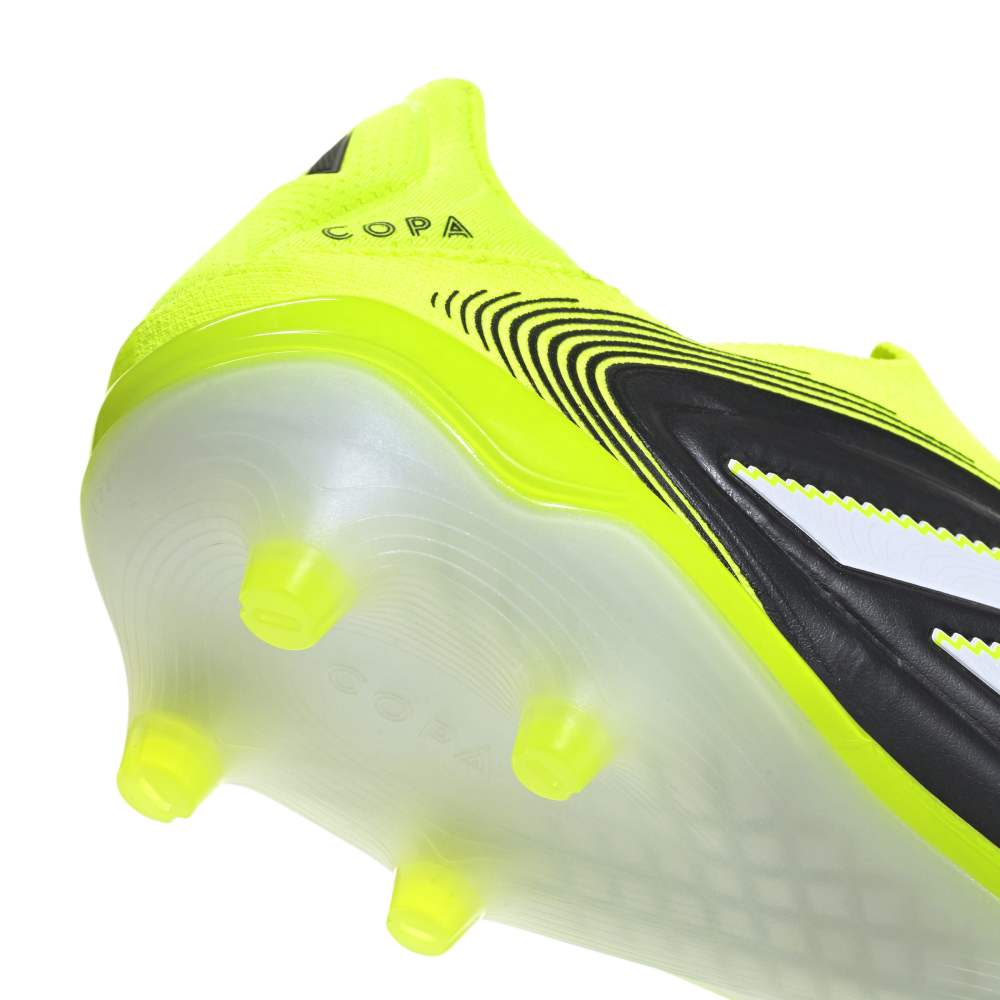 Adidas COPA Pure 3 Elite FG Laceless Fotballsko Radiant Blaze