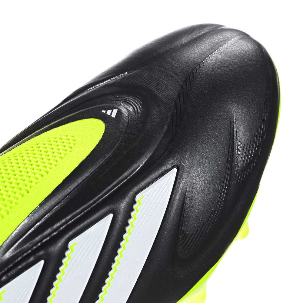 Adidas COPA Pure 3 Elite FG Laceless Fotballsko Radiant Blaze