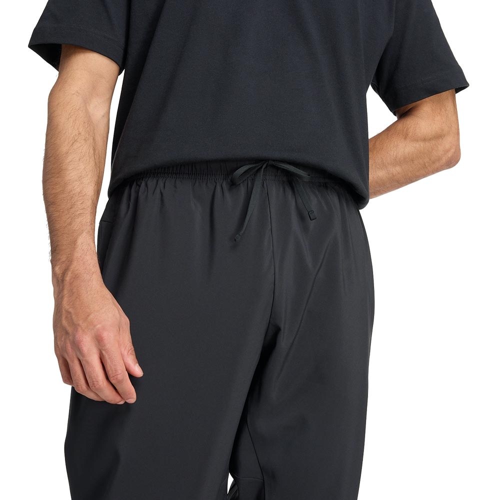 New Balance Sport Essentials Woven Jogger Bukse Herre Sort