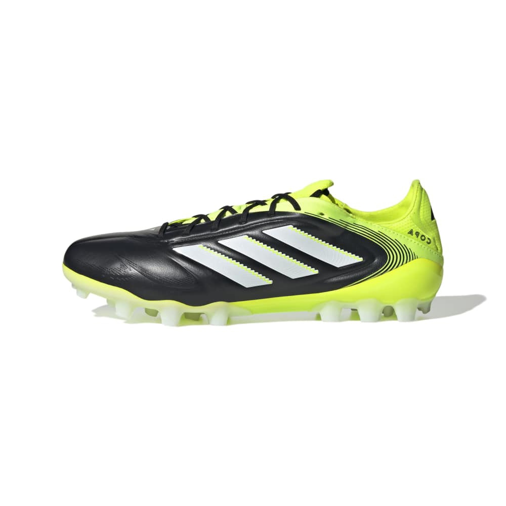 Adidas COPA Pure 3 Elite 2G/3G AG Fotballsko Radiant Blaze