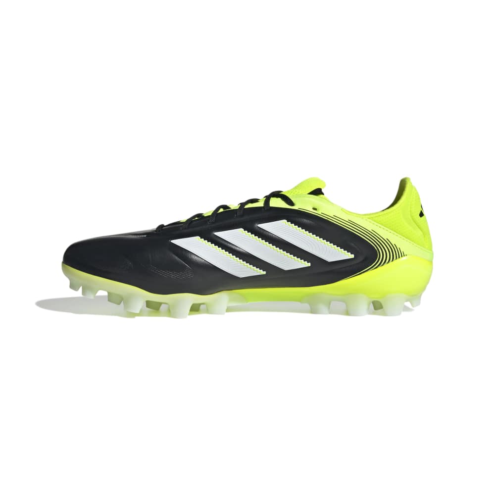 Adidas COPA Pure 3 Elite 2G/3G AG Fotballsko Radiant Blaze