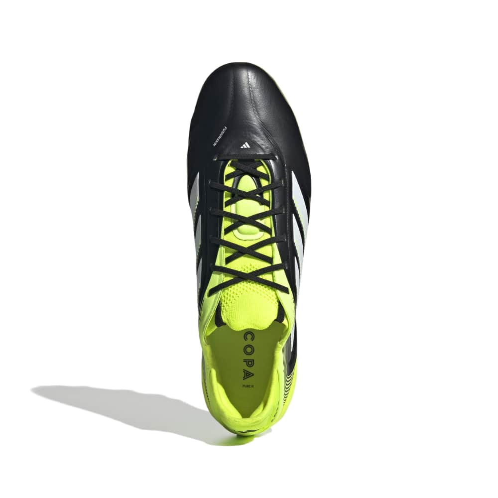 Adidas COPA Pure 3 Elite 2G/3G AG Fotballsko Radiant Blaze
