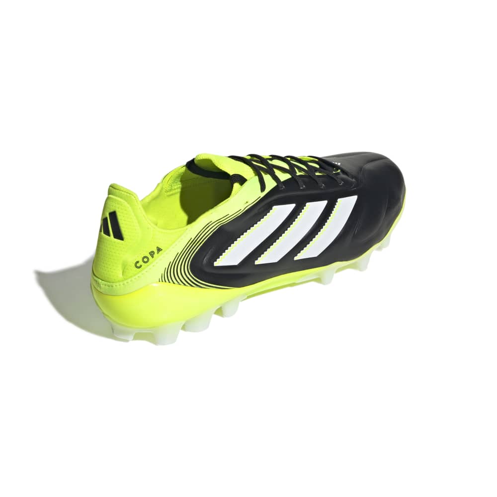 Adidas COPA Pure 3 Elite 2G/3G AG Fotballsko Radiant Blaze