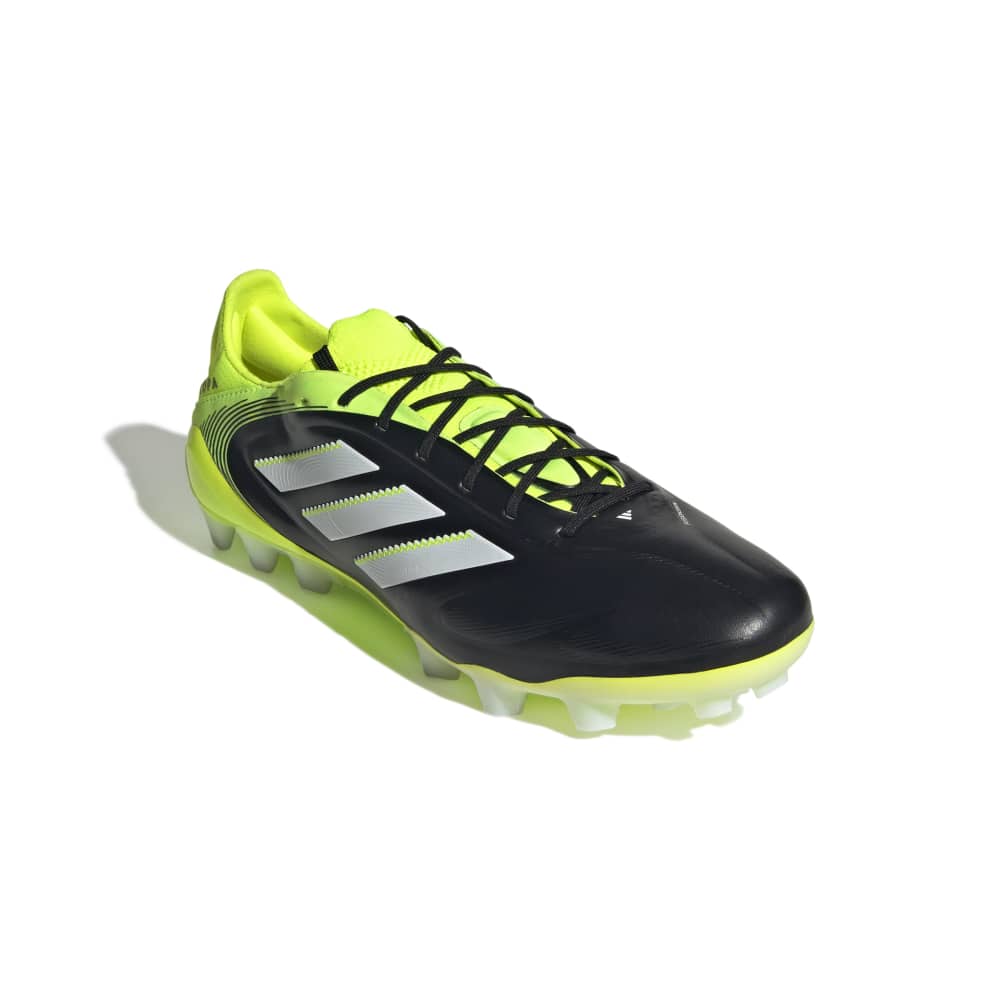 Adidas COPA Pure 3 Elite 2G/3G AG Fotballsko Radiant Blaze