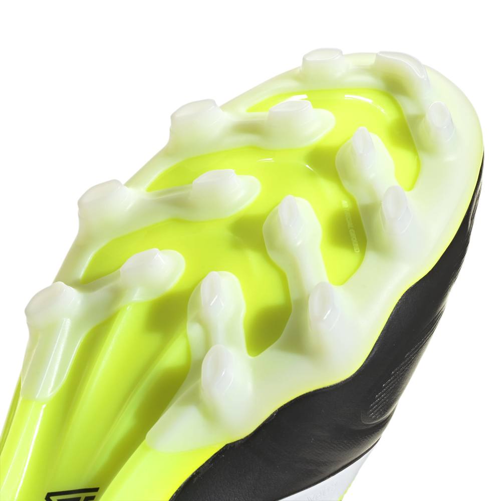 Adidas COPA Pure 3 Elite 2G/3G AG Fotballsko Radiant Blaze
