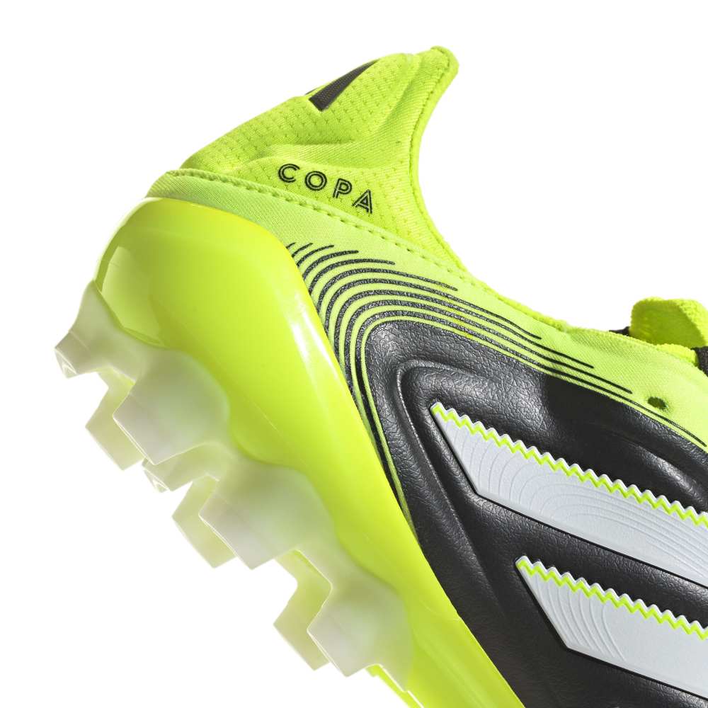 Adidas COPA Pure 3 Elite 2G/3G AG Fotballsko Radiant Blaze