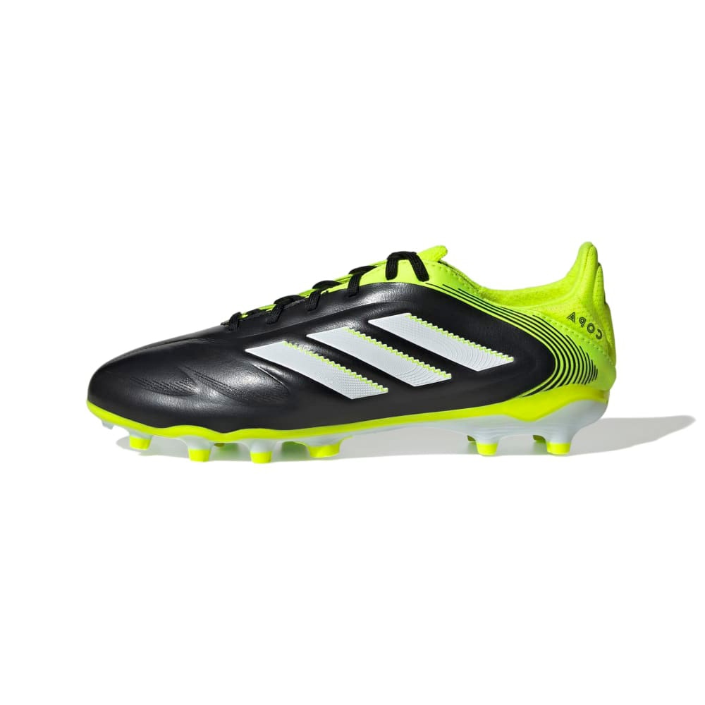 Adidas COPA Pure 3 Elite FG/MG Fotballsko Barn Radiant Blaze