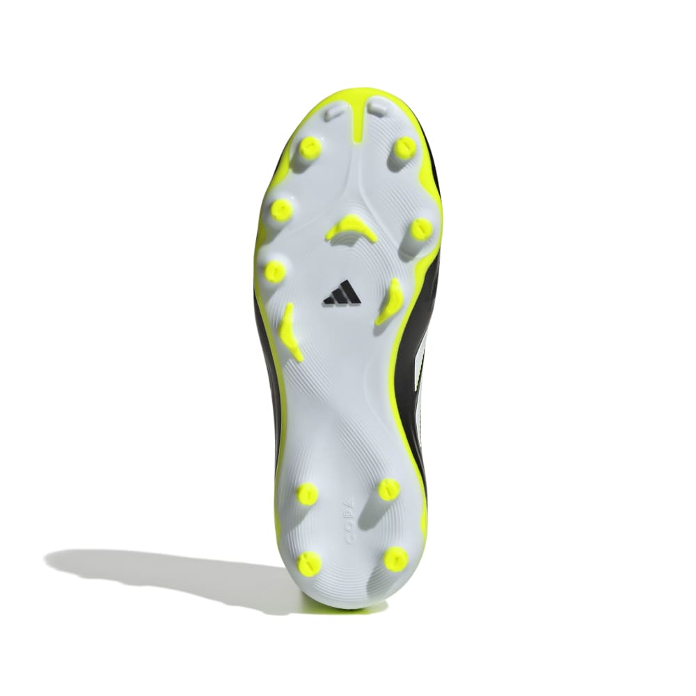 Adidas COPA Pure 3 Elite FG/MG Fotballsko Barn Radiant Blaze