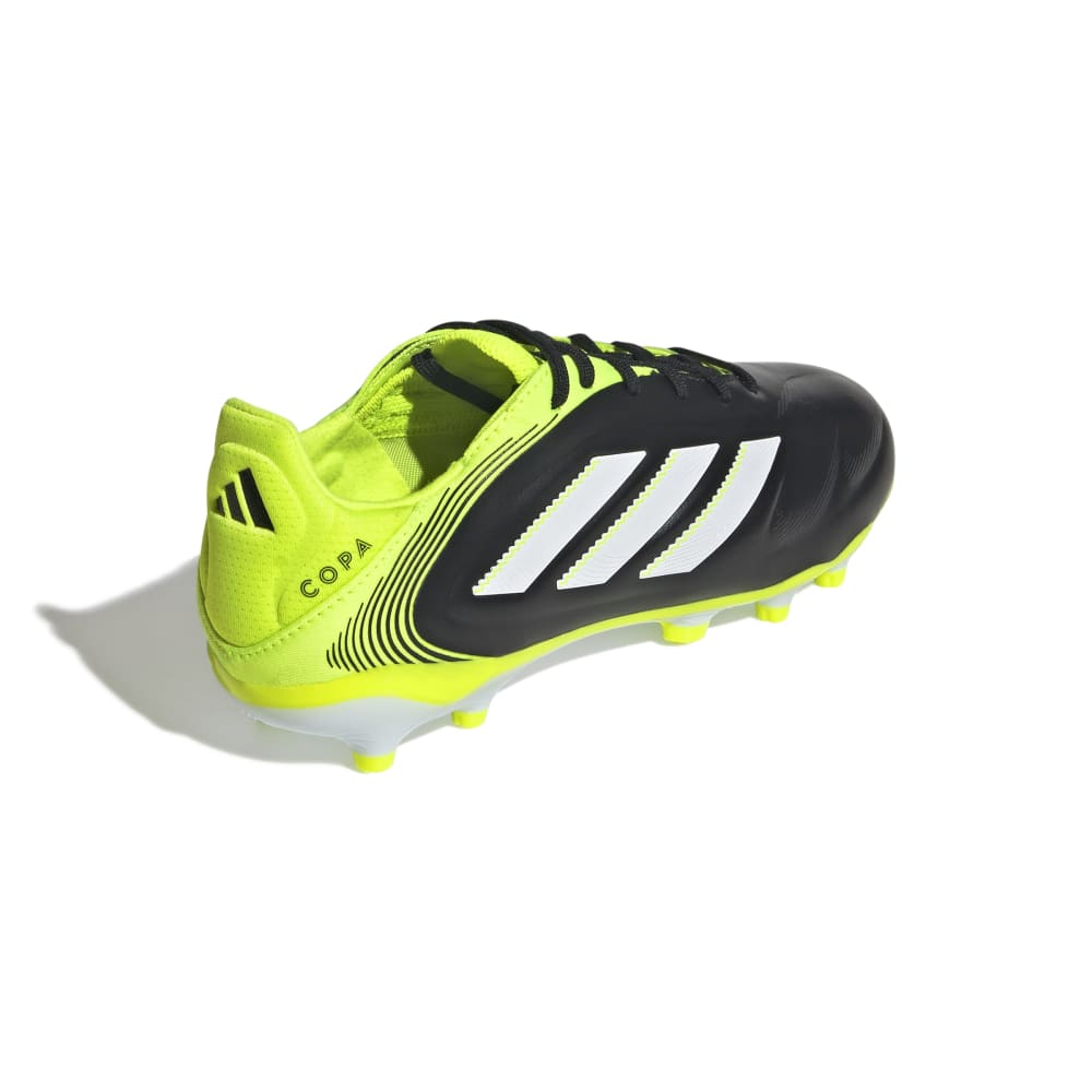 Adidas COPA Pure 3 Elite FG/MG Fotballsko Barn Radiant Blaze