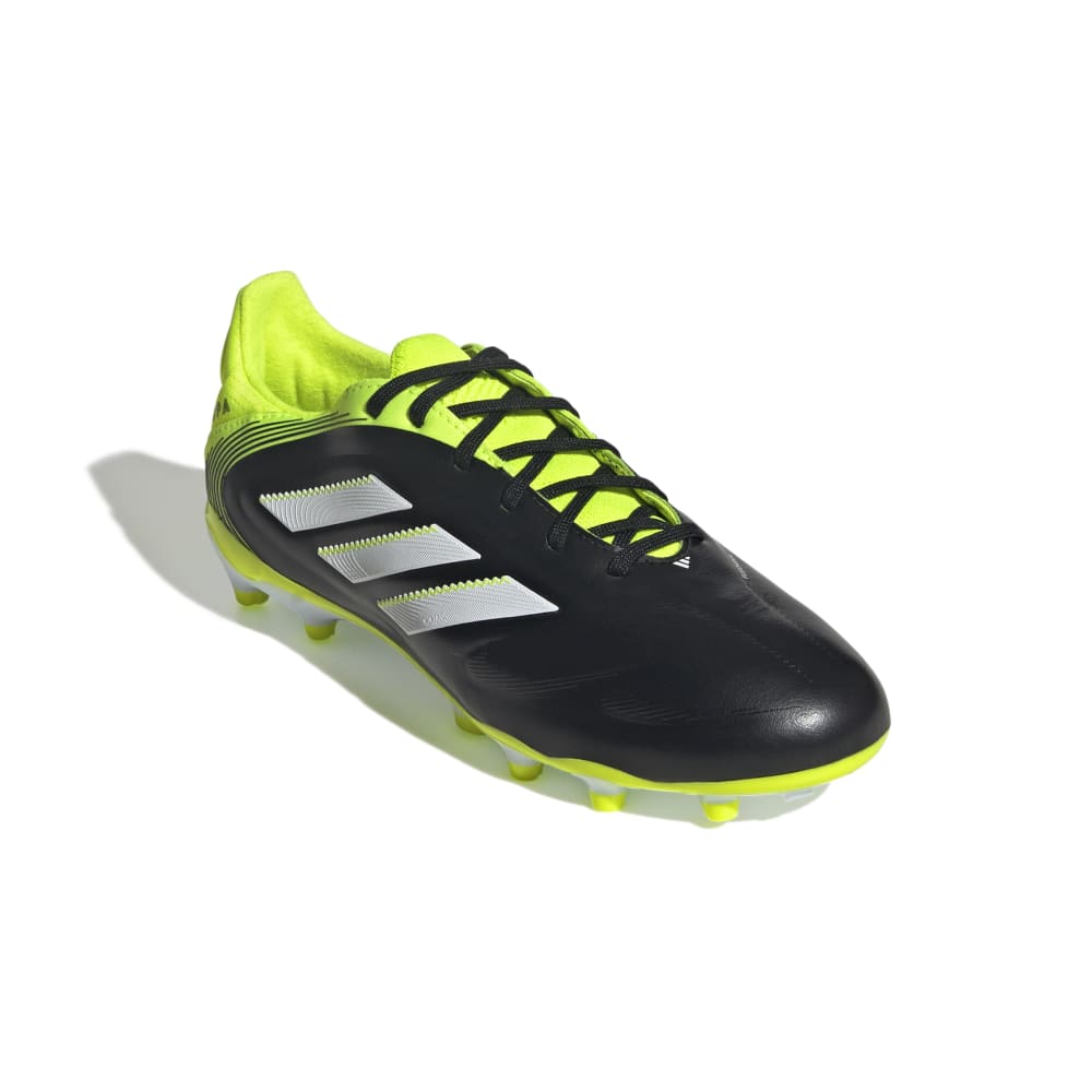 Adidas COPA Pure 3 Elite FG/MG Fotballsko Barn Radiant Blaze