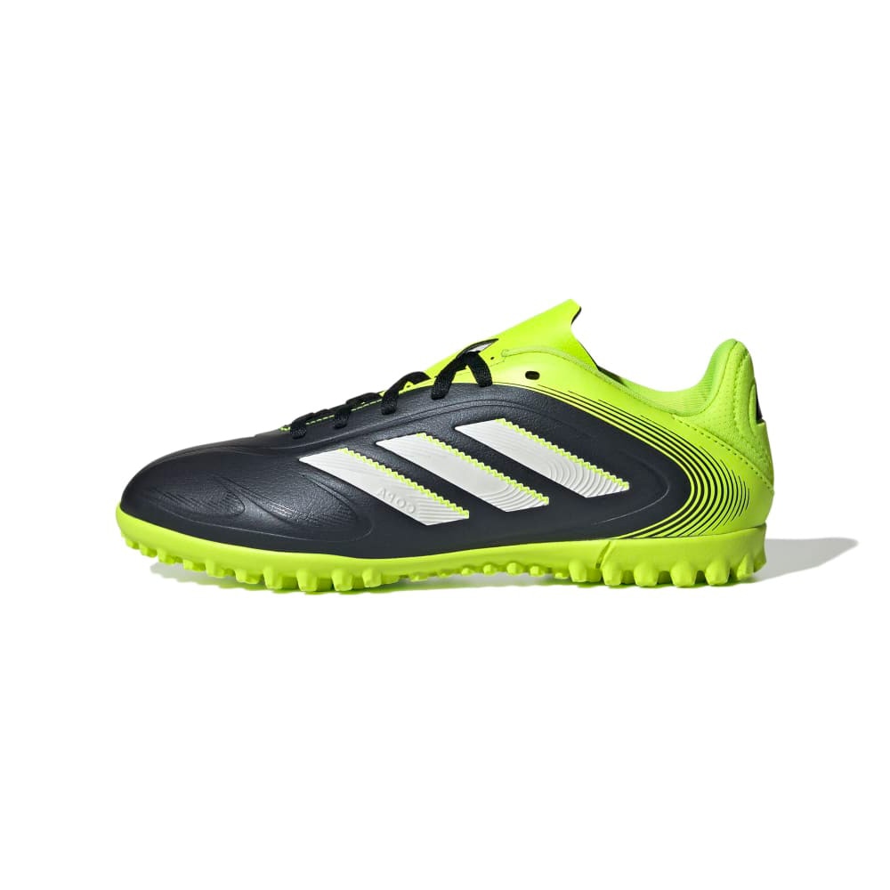 Adidas COPA Pure 3 Club TF Fotballsko Barn Radiant Blaze