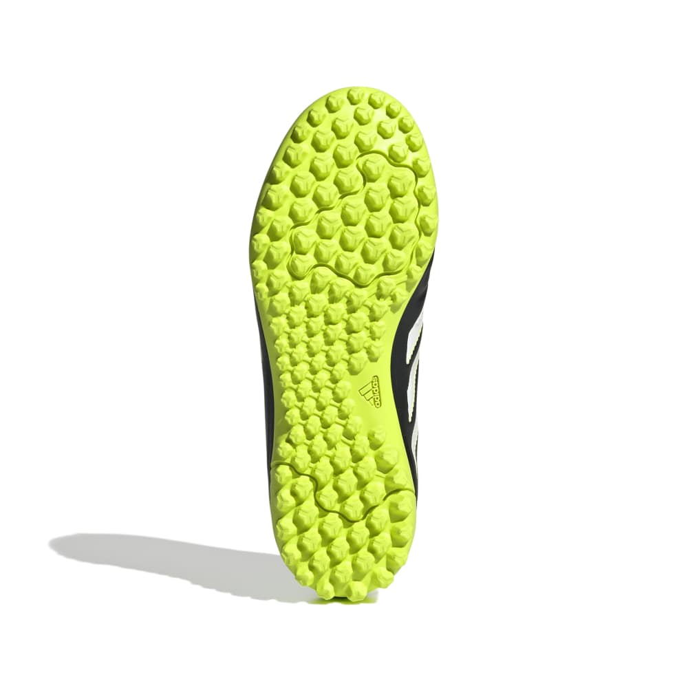 Adidas COPA Pure 3 Club TF Fotballsko Barn Radiant Blaze