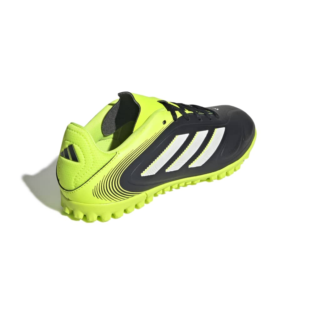 Adidas COPA Pure 3 Club TF Fotballsko Barn Radiant Blaze