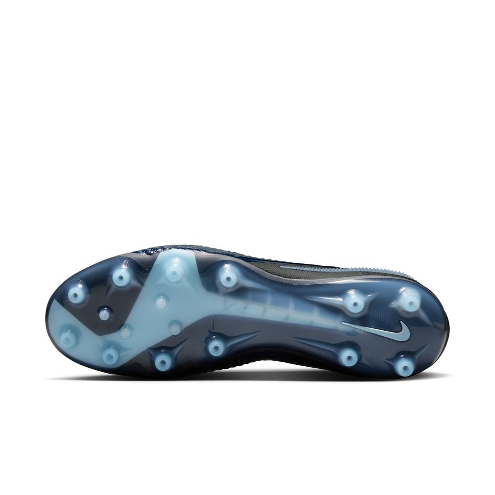 Nike Phantom 6 Low Elite AG-Pro Fotballsko Shadow
