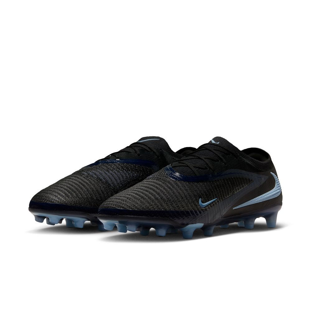 Nike Phantom 6 Low Elite AG-Pro Fotballsko Shadow