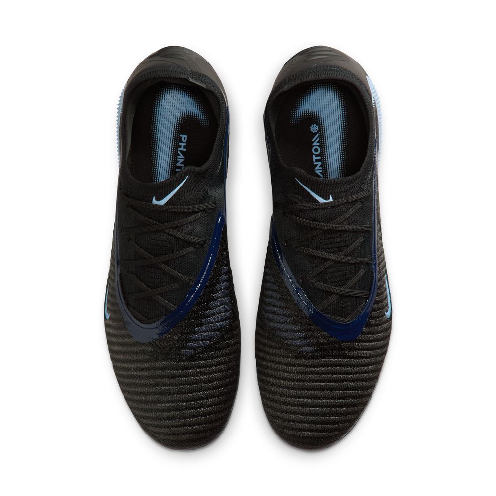 Nike Phantom 6 Low Elite AG-Pro Fotballsko Shadow