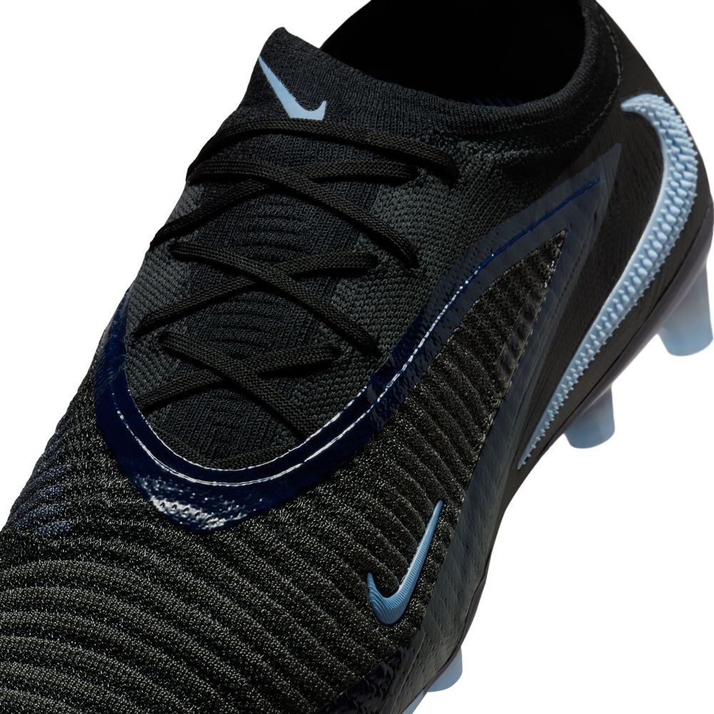 Nike Phantom 6 Low Elite AG-Pro Fotballsko Shadow