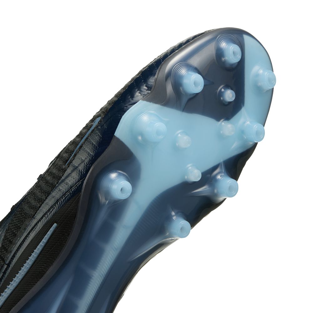 Nike Phantom 6 Low Elite AG-Pro Fotballsko Shadow