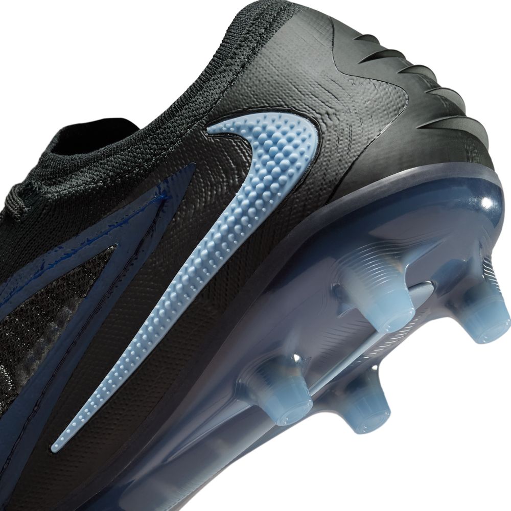 Nike Phantom 6 Low Elite AG-Pro Fotballsko Shadow