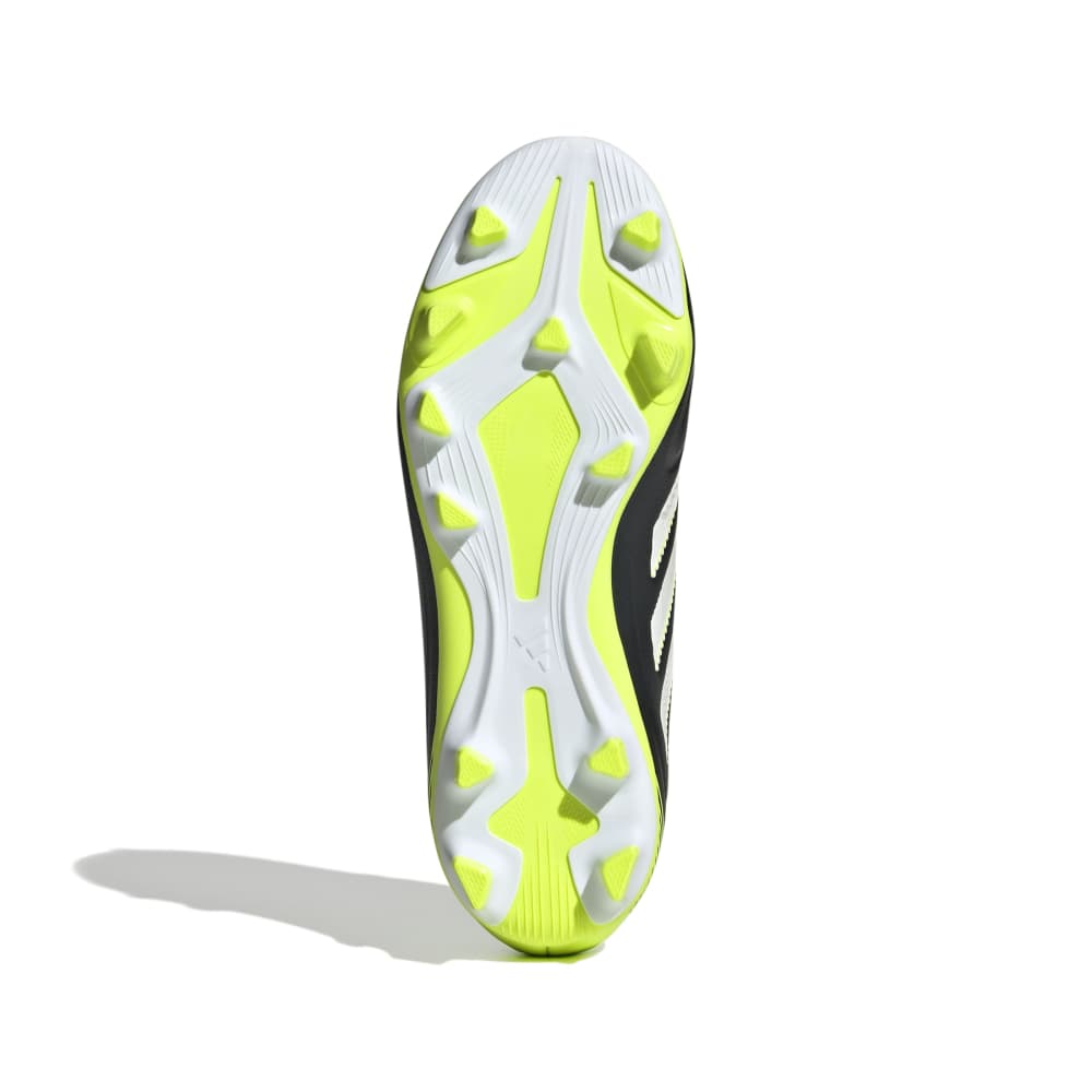 Adidas COPA Pure 3 Club FG/MG Fotballsko Barn Radiant Blaze 