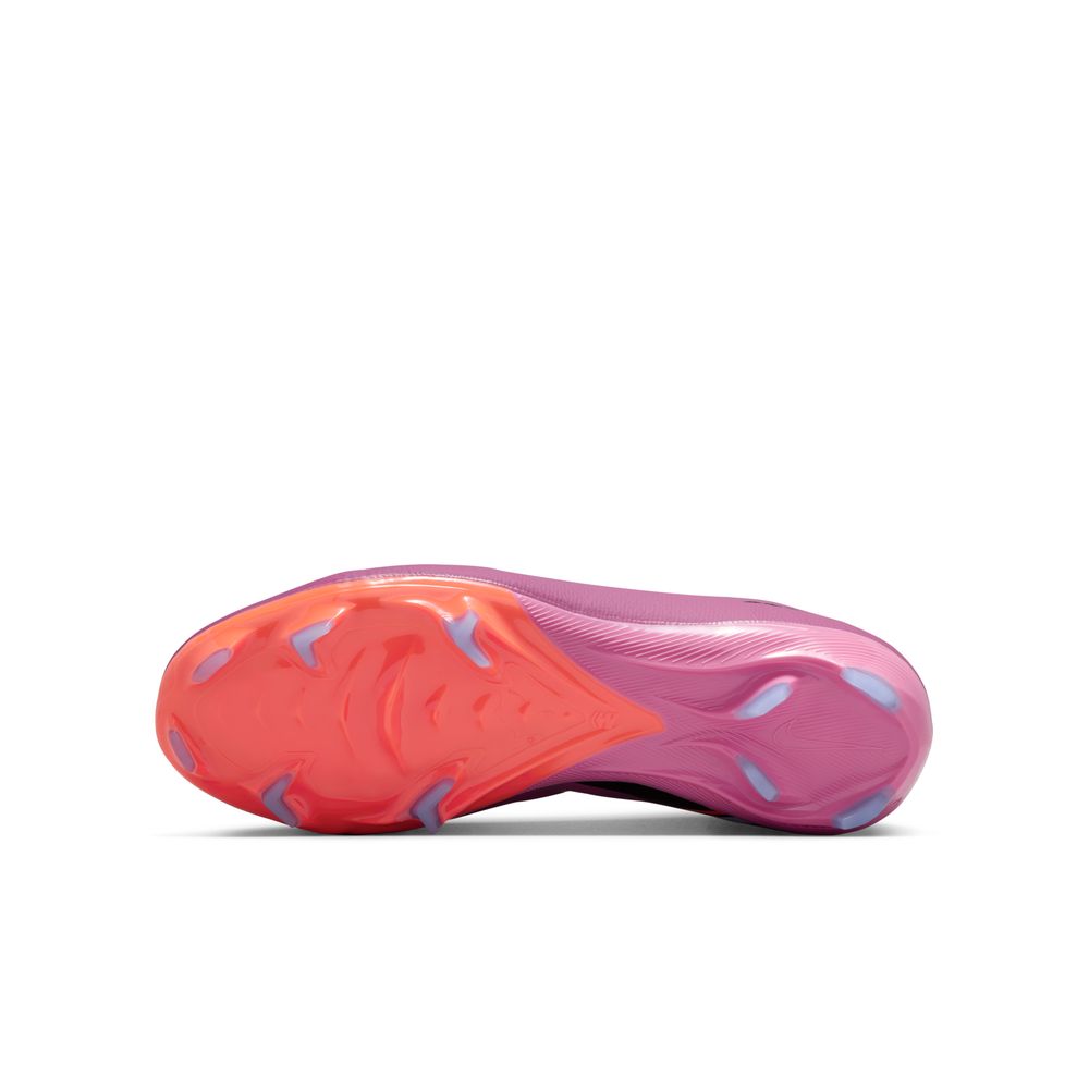  Nike Mercurial Zoom Vapor 16 Pro FG Fotballsko Barn Scary Good