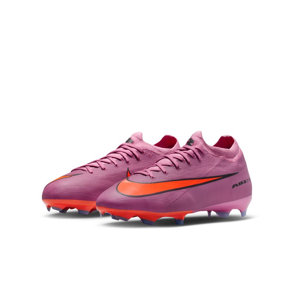  Nike Mercurial Zoom Vapor 16 Pro FG Fotballsko Barn Scary Good