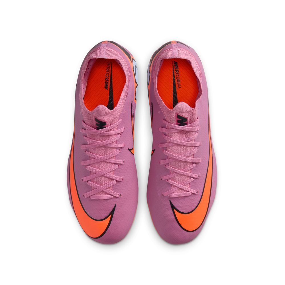  Nike Mercurial Zoom Vapor 16 Pro FG Fotballsko Barn Scary Good