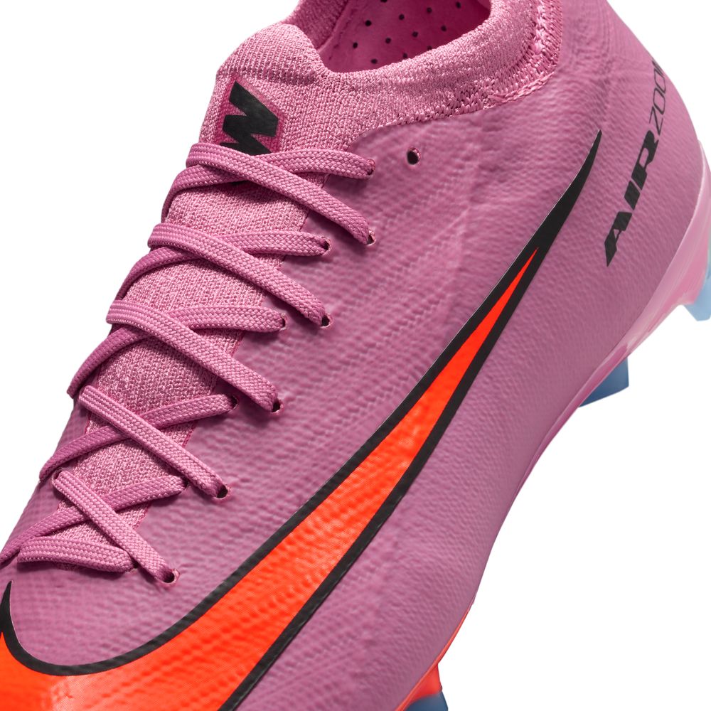  Nike Mercurial Zoom Vapor 16 Pro FG Fotballsko Barn Scary Good