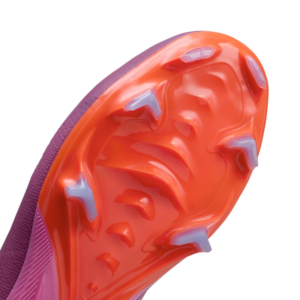  Nike Mercurial Zoom Vapor 16 Pro FG Fotballsko Barn Scary Good
