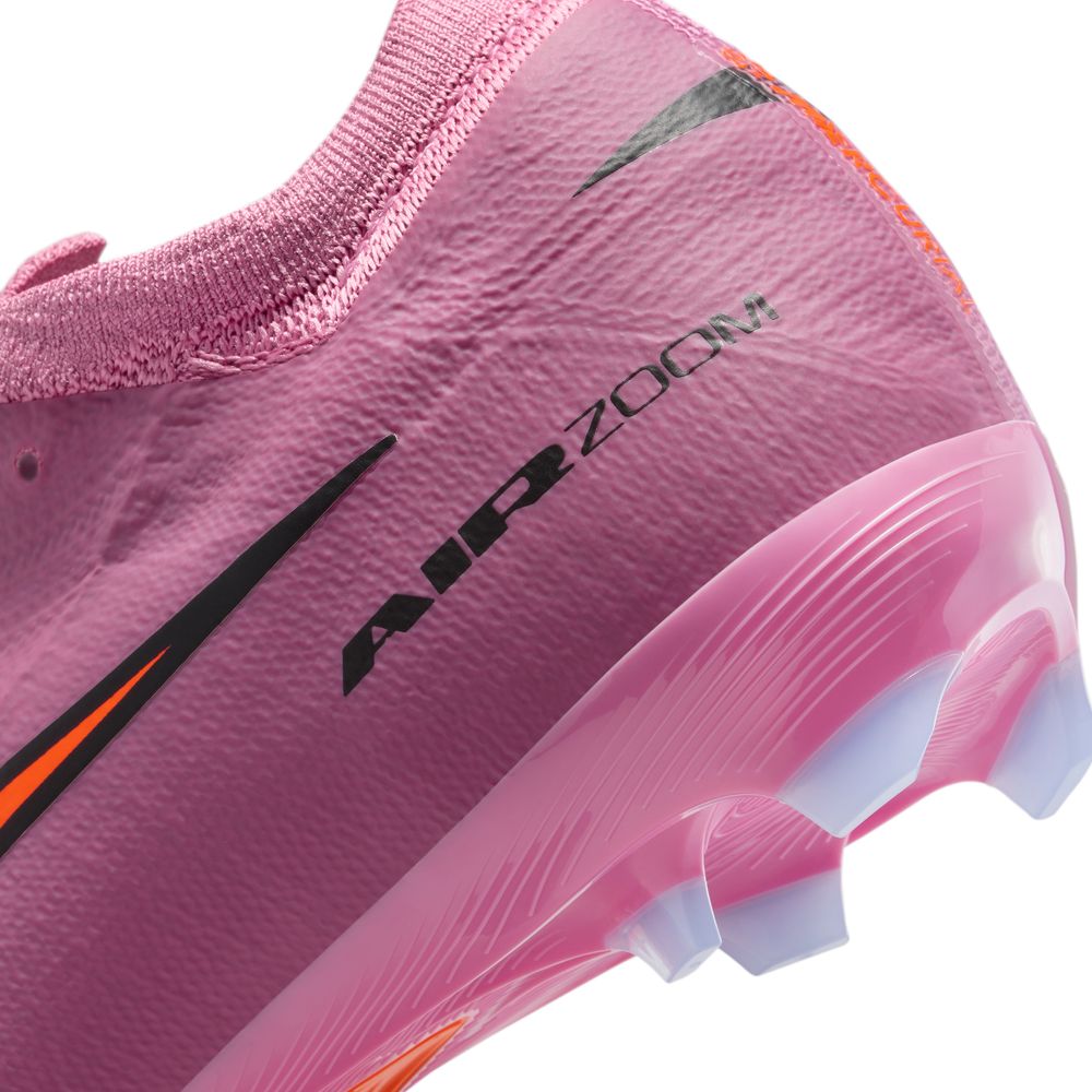  Nike Mercurial Zoom Vapor 16 Pro FG Fotballsko Barn Scary Good