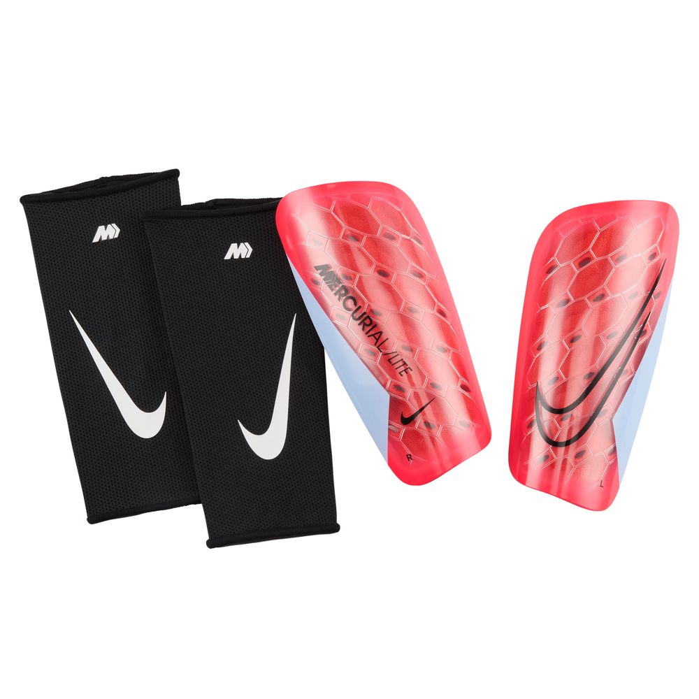 Nike Mercurial Lite Leggskinn Scary Good