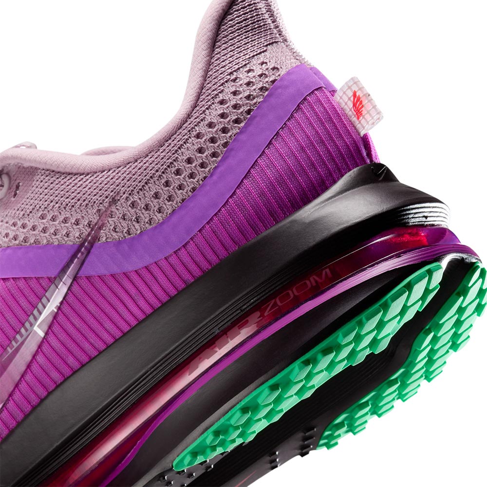 Nike Pegasus Premium Joggesko Dame Faith Kipyegon
