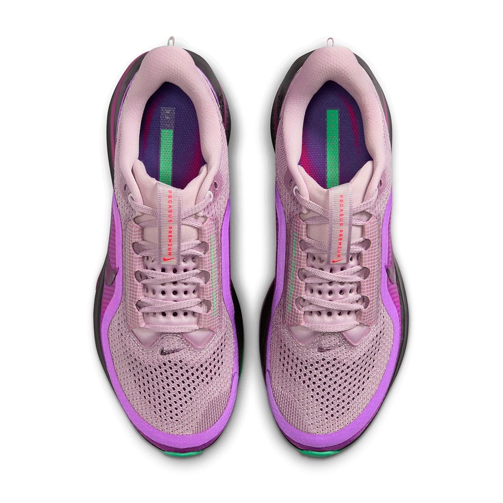 Nike Pegasus Premium Joggesko Dame Faith Kipyegon