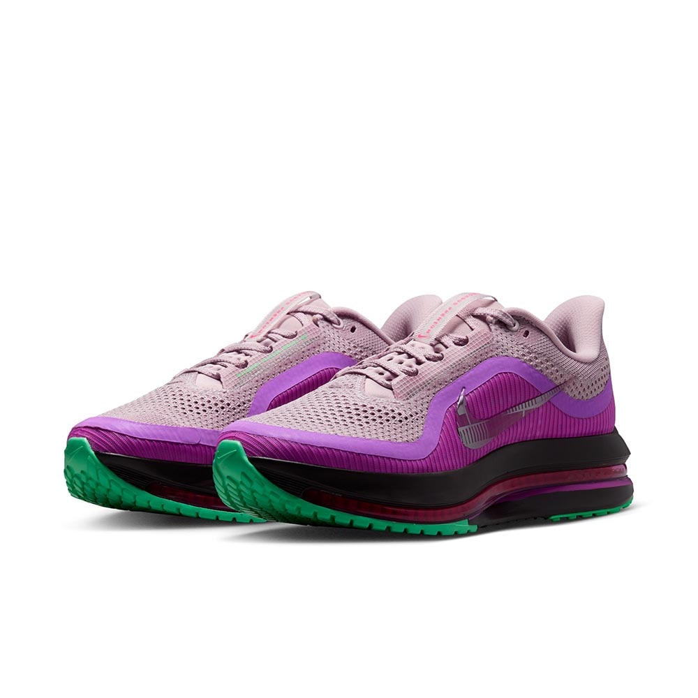 Nike Pegasus Premium Joggesko Dame Faith Kipyegon
