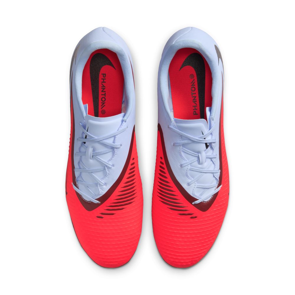 Nike Phantom 6 Low Academy FG/MG Fotballsko Scary Good