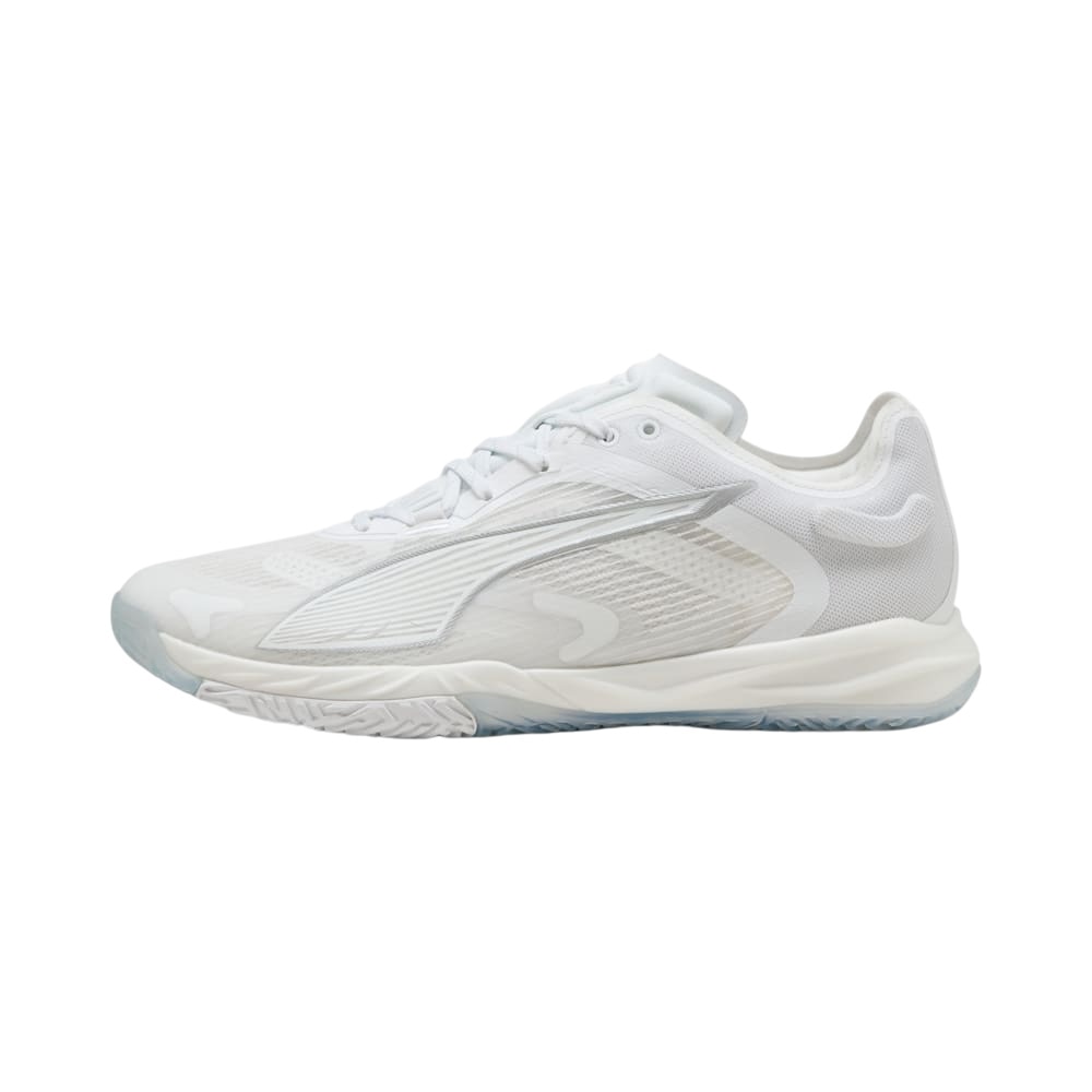 Puma Accelerate NITRO SQD 4 Hallsko Hvit