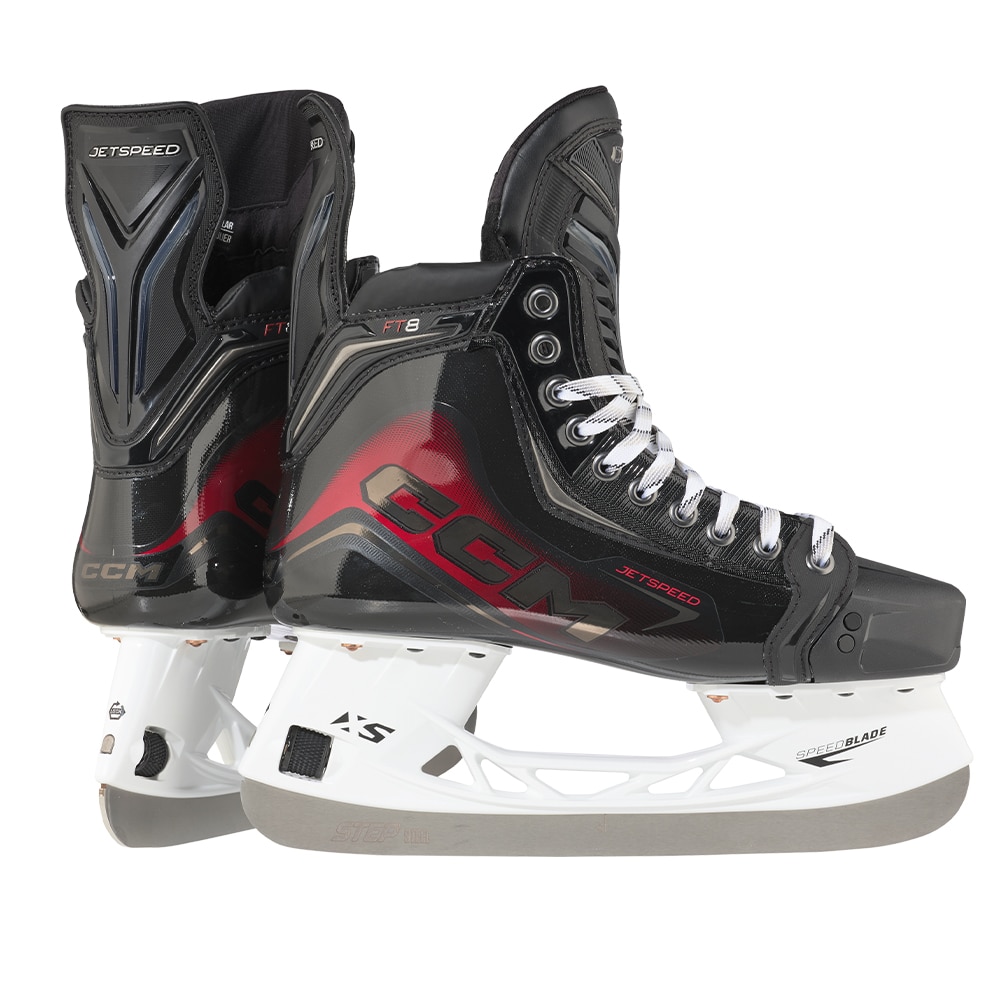 CCM JetSpeed FT8 Senior Hockeyskøyte