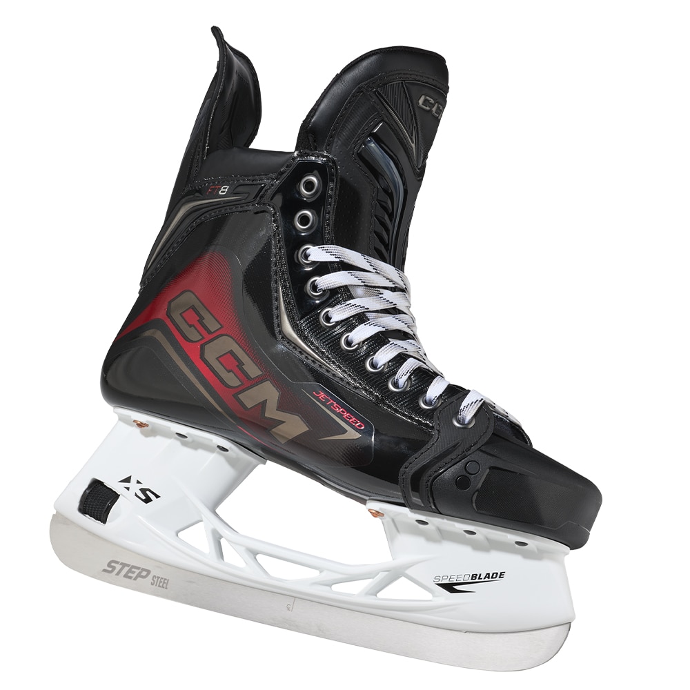 Ccm JetSpeed FT8 Senior Hockeyskøyte