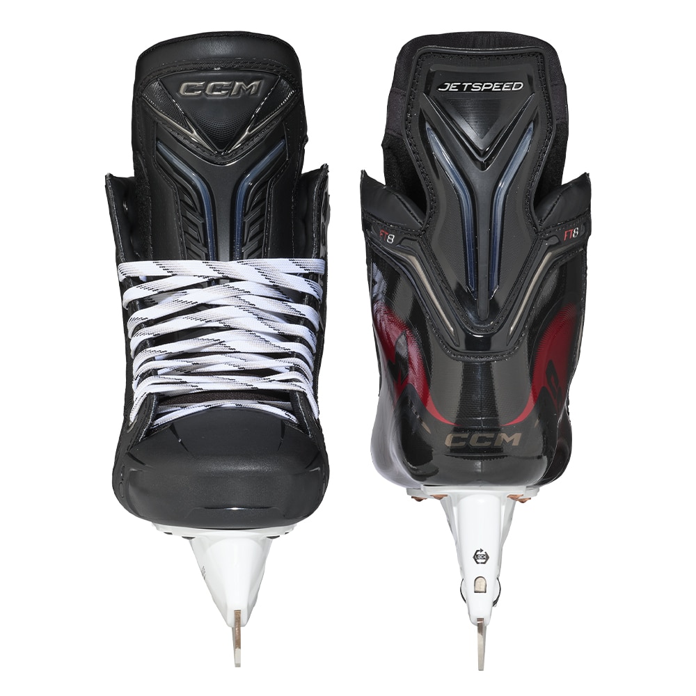 Ccm JetSpeed FT8 Senior Hockeyskøyte