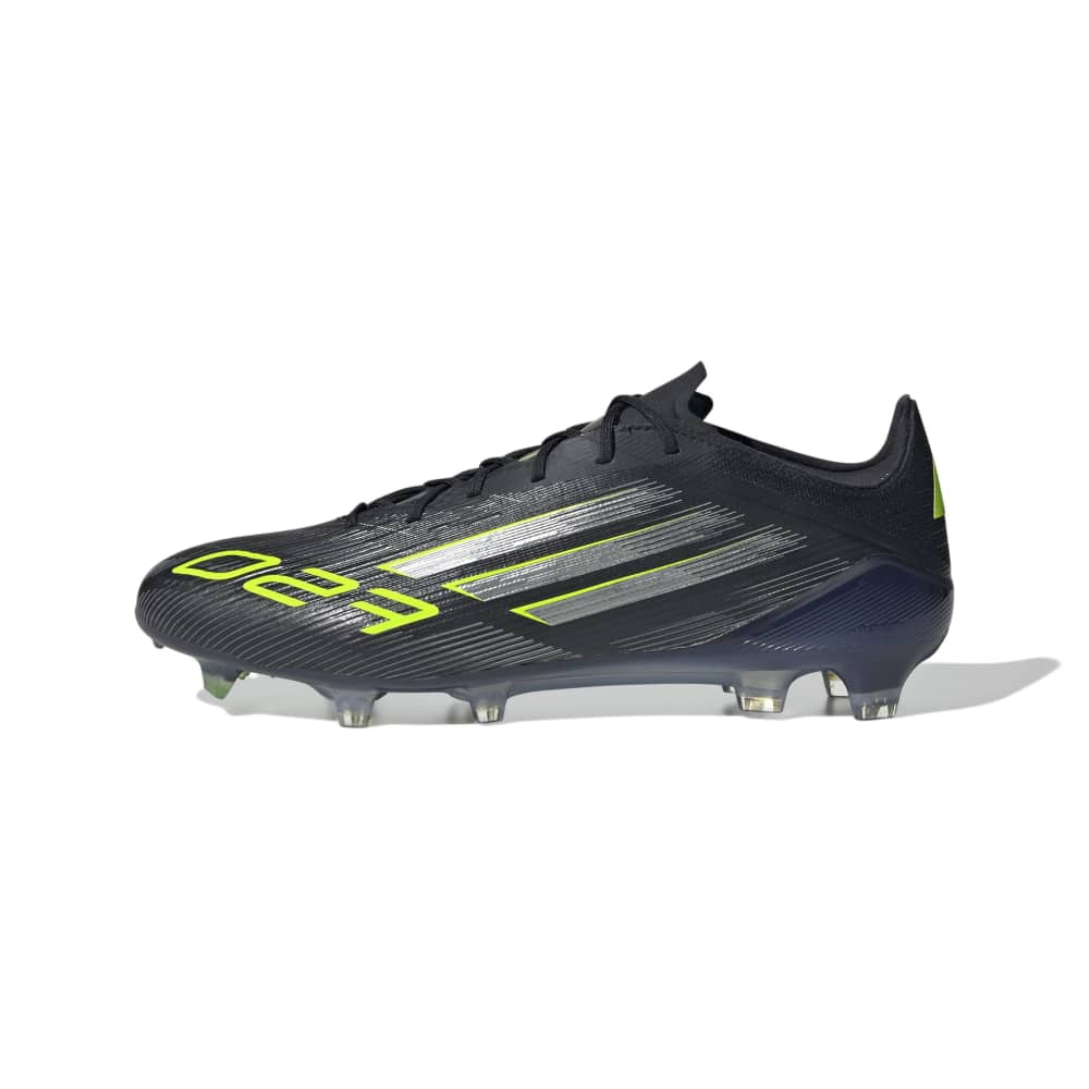 Adidas F50 Elite FG Fotballsko Electric Stealth