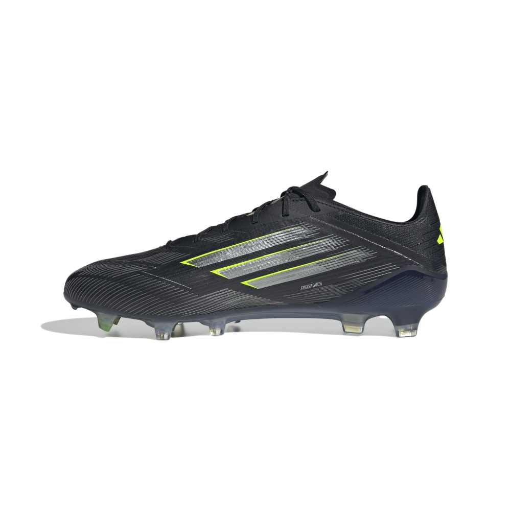 Adidas F50 Elite FG Fotballsko Electric Stealth