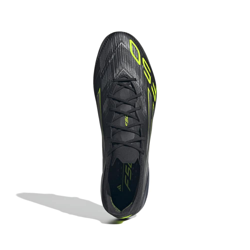 Adidas F50 Elite FG Fotballsko Electric Stealth